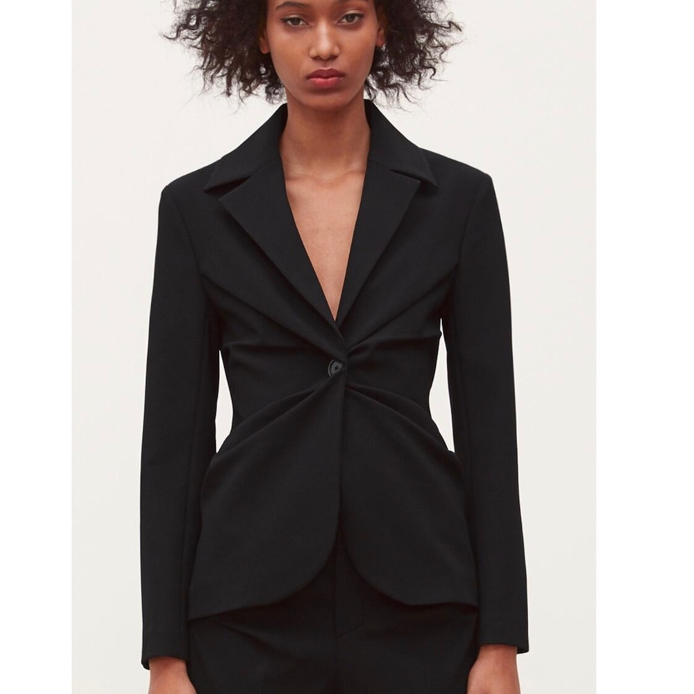 Zara Tailored Jacket